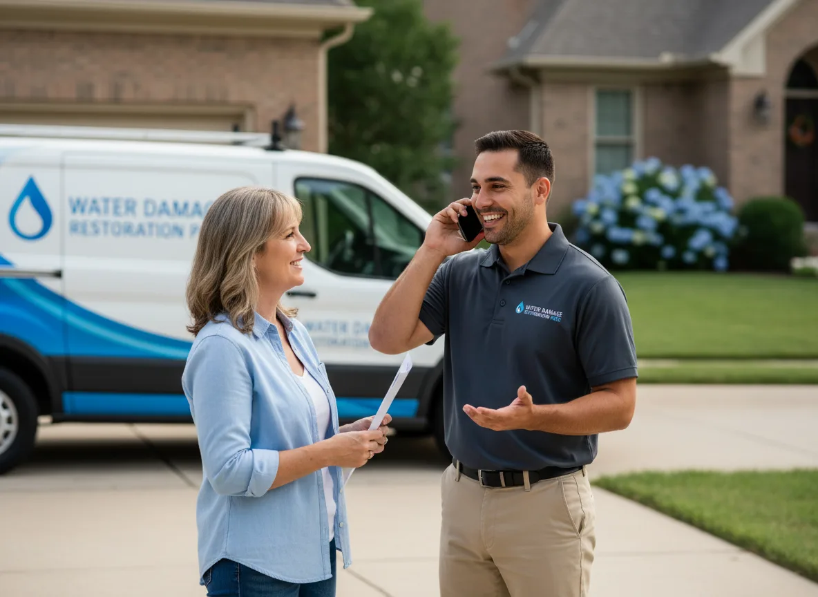 Flood Restoration Elgin, TX FAQs